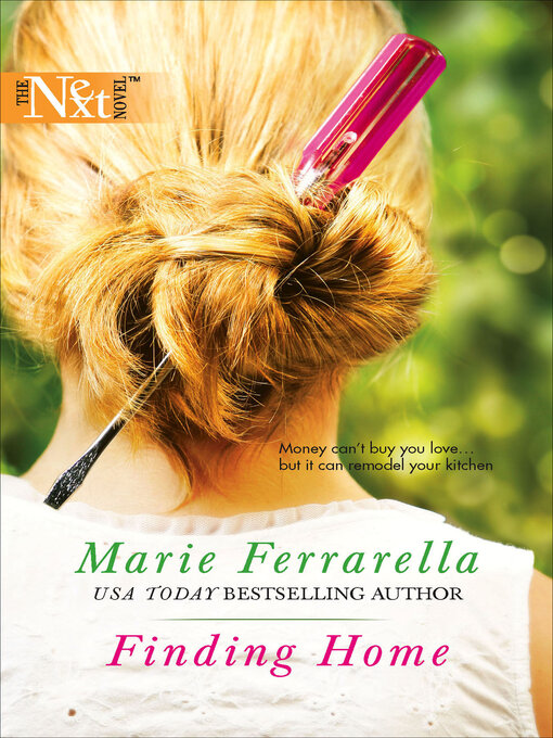 Title details for Finding Home by Marie Ferrarella - Available